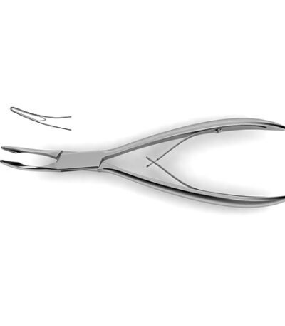 Single Action Rongeur - surgi right