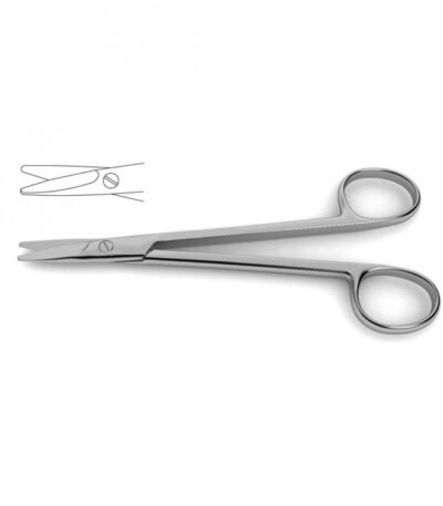 Sistrunk Operating Scissors - Surgi Right