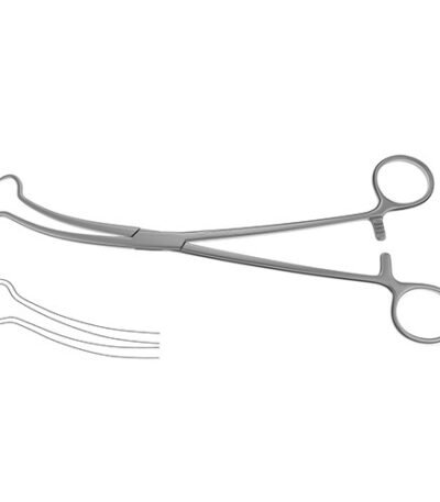 Skene Tenaculum Forceps - Surgi Right