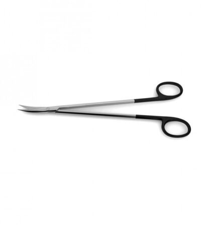 Slim Metzenbaum Scissors - Surgi Right