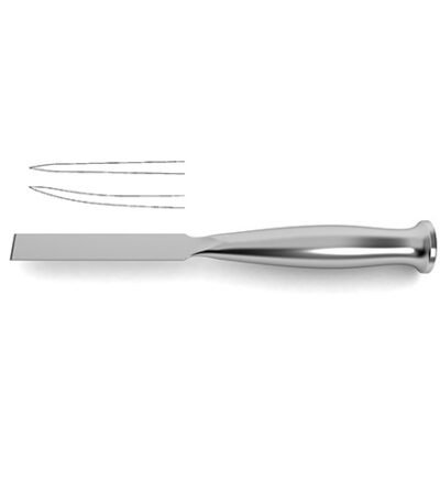 Smith Petersen Osteotome - Surgi Right