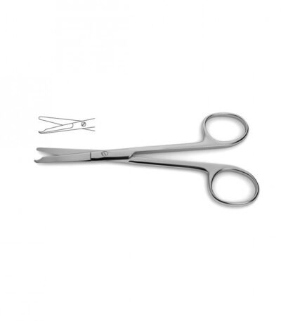 Spencer Stitch Scissors - Surgi Right