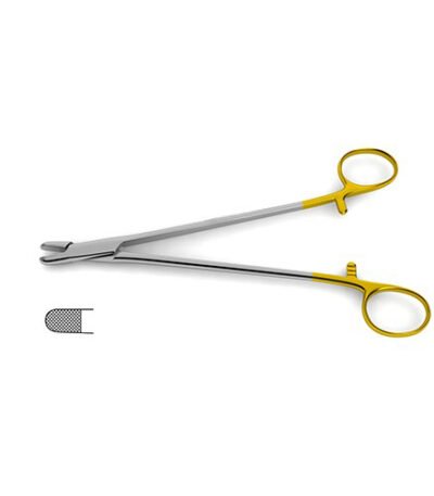 Sternal Needle Holder - Surgi Right