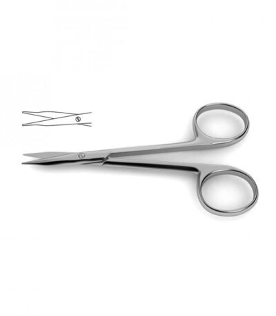 Stevens Tenotomy Scissors - Surgi Right
