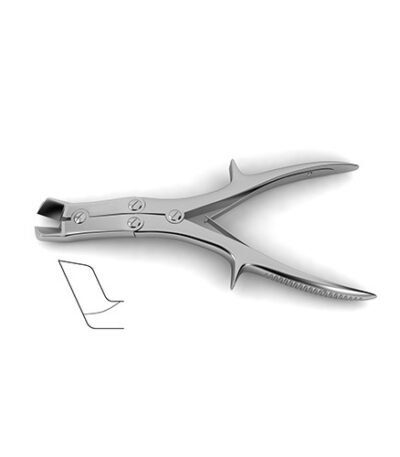 Stille Horsley Cutting Forceps - Surgi Right