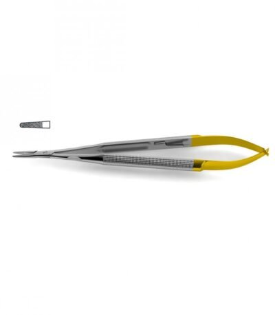 Stille Needle Holder - Surgi Right