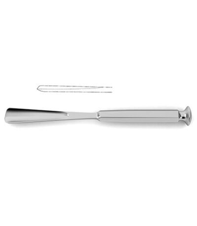 Stille Pattern Gouge - Surgi Right