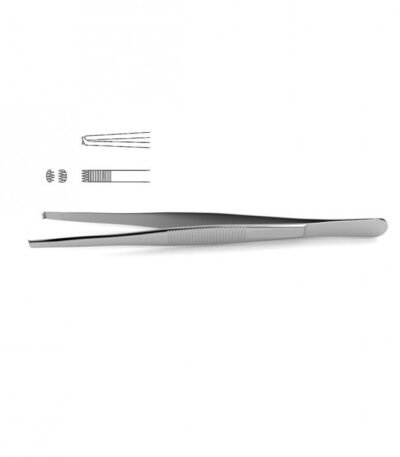 Stille Tissue Forceps - Surgi Right