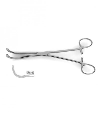 Stille Vessel Clamp - Surgi Right