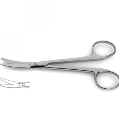 Stitch Scissors - Surgi Right