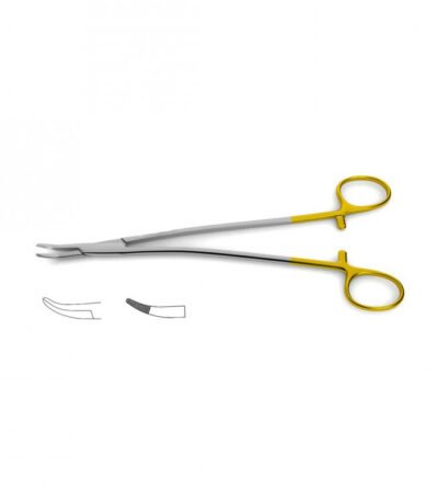 Stratte Needle Holder - Surgi Right