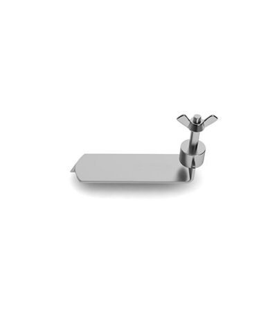 Taylor Spinal Retractor Blade - Surgi Right