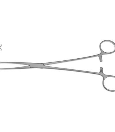 Teale Vulsellum Forceps - Surgi Right