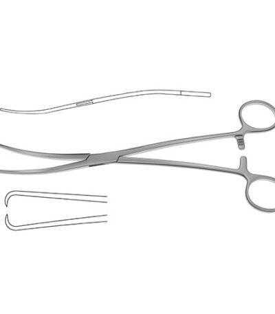 Tenaculum Forceps - Surgi Right