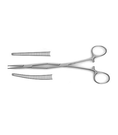 Tendon Guide Forceps - Surgi Right