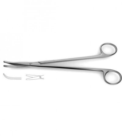 Thorek Scissors - Surgi Right
