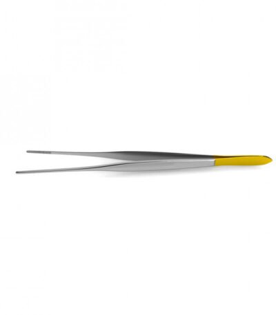 Thumb Forceps Tungsten Carbide - Surgi Right