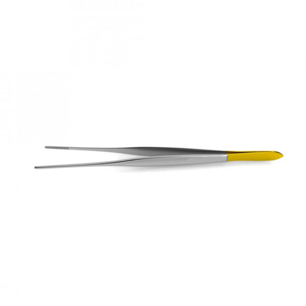 Thumb Forceps Tungsten Carbide - Surgi Right