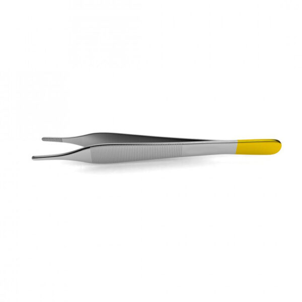 Thumb Forceps Tungsten Carbide - Surgi Right
