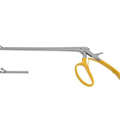 Tischler Uterine Biopsy Forceps - Surgi Right