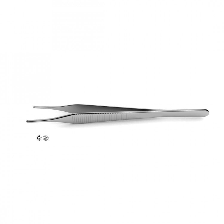 Tissue Forceps | Operating Room Instruments | Surgi right