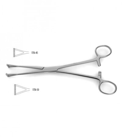 Tissue Grasping Forceps - Surgi Right