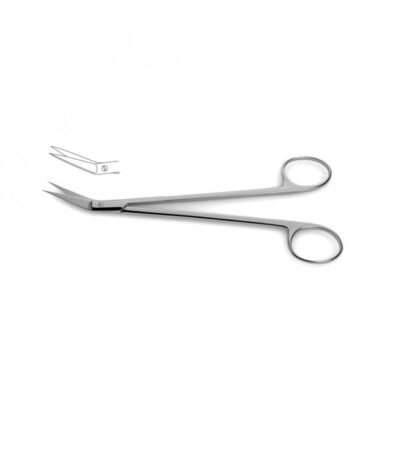 Tissue Scissors - Surgi Right