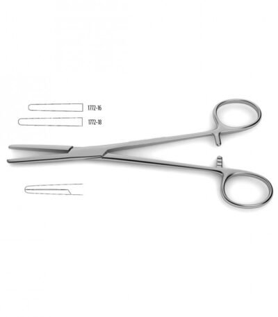 Tubing Clamps - Surgi Right