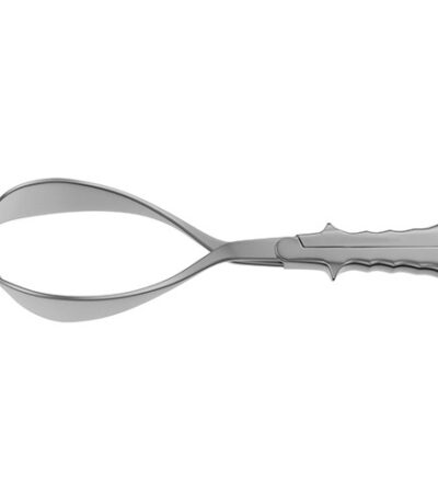 Tucker Obstetrical Forceps - Surgi Right