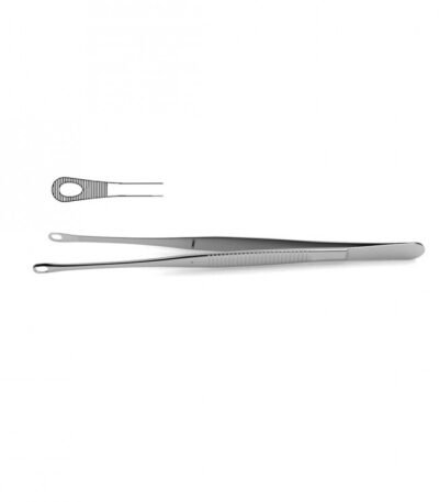 Tuttle Singley Tissue Forceps - Surgi Right