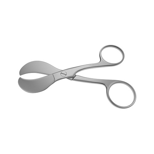 Umbilical Scissors - Surgi Right