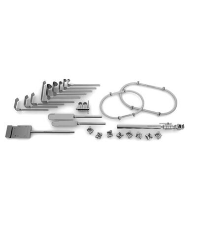 Urology Instruments Set - Surgi Right