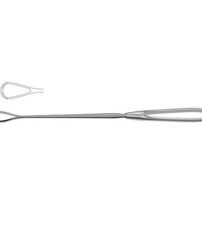 Uterine Curette - Surgi Right