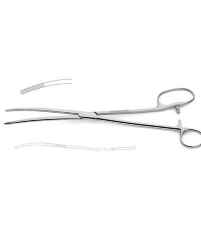 Uterine Dressing Forceps - Surgi Right