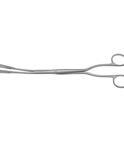 Van Lith Ovum Forceps - Surgi Right