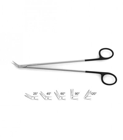 Vascular Scissors - Surgi Right