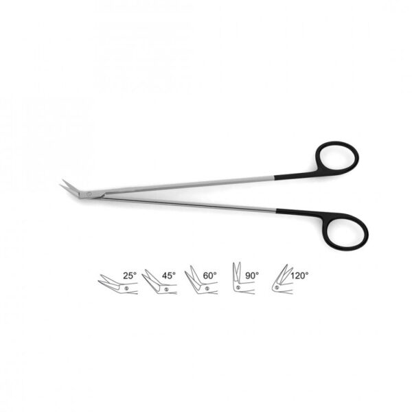 Vascular Scissors - Surgi Right