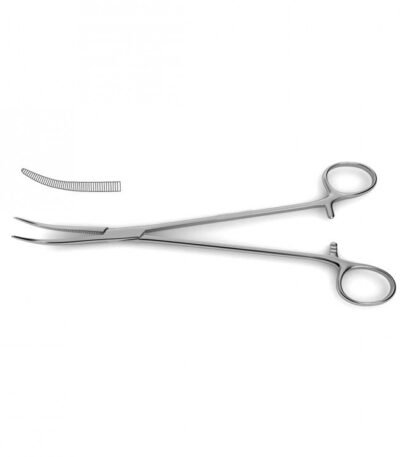 Vessel Clamp - Surgi Right