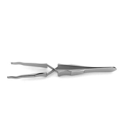 Wachenfeld Cross Action Forceps - Surgi Right