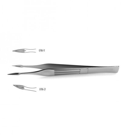 Walter Splinter Forceps - Surgi Right