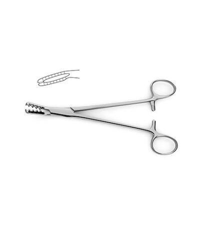 Walton Cartilage Clamp - Surgi Right