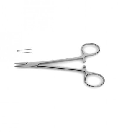 Webster Needle Holder - Surgi Right