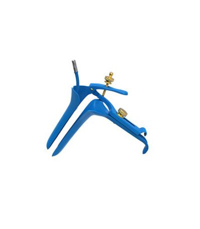 Weisman Pederson Nonconductive Speculum - Surgi Right