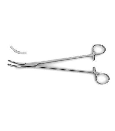 Wertheim Pedicle Clamp - Surgi Right