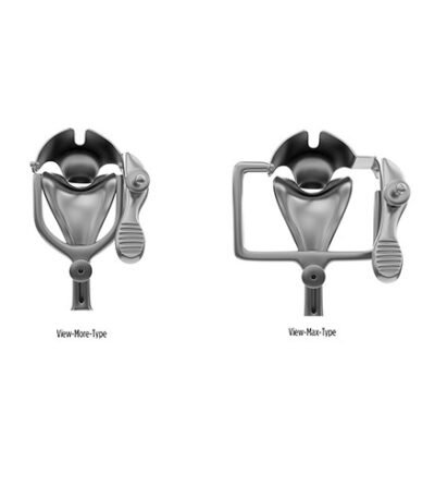 Wide View Speculum - Surgi Right