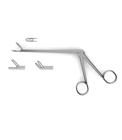 Wilde Ivd Rongeur - Surgi Right