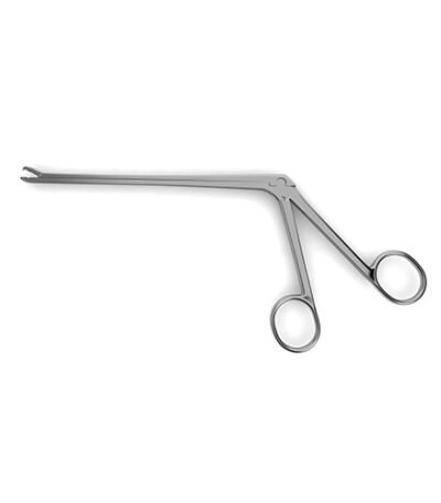 Williams Discectomy Rongeur - Surgi Right
