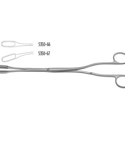 Winter Placenta Forceps - Surgi Right