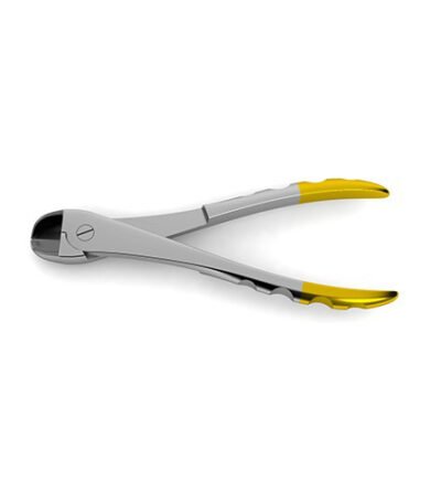 Wire Pin Cutter - Tungsten Carbide - Surgi Right