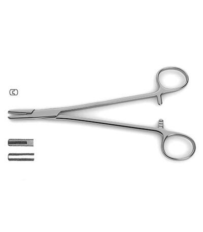 Wire Pulling Forceps - Surgi Right